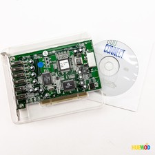 Adaptec aua 3020 for sale  Portland