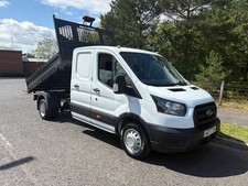 Ford transit t350 for sale  BISHOP AUCKLAND