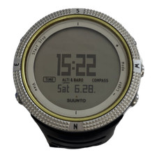 Suunto quartz digital d'occasion  Expédié en Belgium