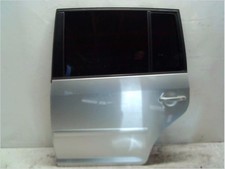 Porte arrière gauche d'occasion Porte arrière gauche d'occasion  La Tour-du-Pin