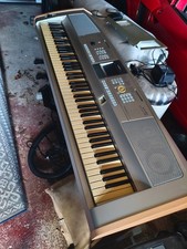 Yamaha portable grand for sale  THIRSK