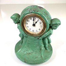 1920s lux clock for sale  Rathdrum