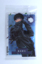Cartão plástico Sakamoto Days Seba Natsuki 1-11 comprar usado  Enviando para Brazil