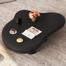 Coffee table black for sale  Whittier
