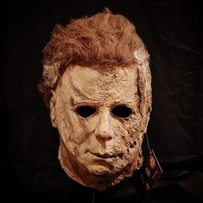 Michael myers halloween usato  Bergamo