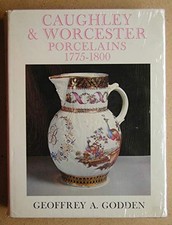 Caughley worcester porcelains for sale  UK