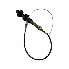 New throttle cable for sale  Chicago