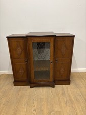 Vintage oak effect for sale  WIMBORNE