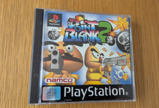 Point blank black for sale  LEICESTER