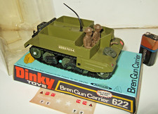 Rare vintage dinky for sale  THATCHAM