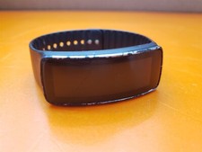 ⭐️⭐️⭐️⭐️⭐️ **COMO ESTÁ** Relógio Samsung Gear Fit 1 SM-R350 comprar usado  Enviando para Brazil