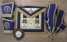 Rare vintage masonic for sale  UK