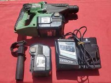 Perforateur hitachi 25dl d'occasion  Montpezat-de-Quercy