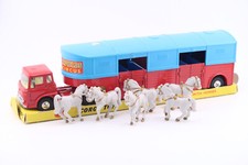 Corgi toys 1130 gebraucht kaufen  Westerland