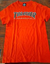 Thrasher san fransisco usato  Lecco