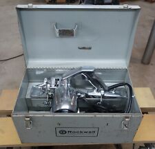 Rockwell porta plane for sale  Shipping to Ireland