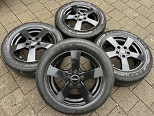 Alu winterräder hyundai gebraucht kaufen  Bad Tölz