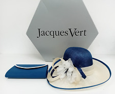 jacques vert clutch for sale  TIPTON