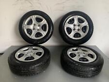 Cerchi completi gomme usato  Italia