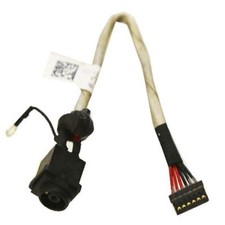 PORTA PLUGUE TOMADA DE ALIMENTAÇÃO DC PARA SONY VAIO VPCF213FX VPCF213FXBI VPCF215FB SERIES comprar usado  Enviando para Brazil