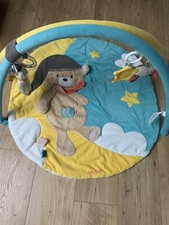 Fehn spielbogen bruno gebraucht kaufen  Freiberg-Umland II