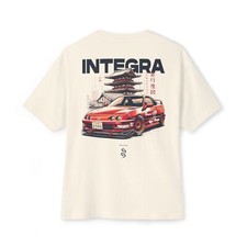 Acura integra shirt for sale  San Jose