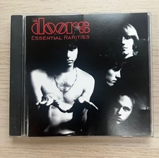 THE DOORS Essential Rarities CD 1999 Outtakes, Demos and Live SPEEDY DESPATCH comprar usado  Enviando para Brazil