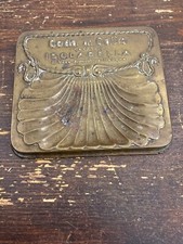 Rendiresto pubblicitario coda usato  Pontedera