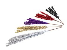 Stück glitzerstrauch glitterb gebraucht kaufen  Halle