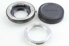 [PERFEITO ESTADO] Adaptador de montagem Fuji M para câmera X-Mount anel de baioneta 135mm do Japão comprar usado  Enviando para Brazil