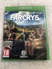Far cry five for sale  Wheatland