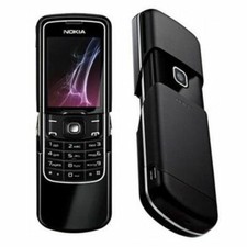 Nokia 8600 luna for sale  HAYES
