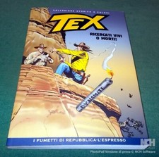 Tex 253 serie usato  Torchiarolo