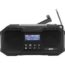 Imperial dabman utdoorradio gebraucht kaufen  Gelsenkirchen