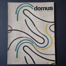 Domus 340 1958 usato  Venezia