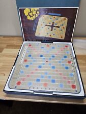 Vintage 1977 scrabble for sale  Bondurant