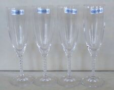 Villeroy boch crystal for sale  BRECHIN