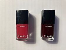 Chanel nagellack vernis gebraucht kaufen  Esslingen am Neckar