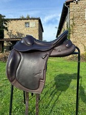 Selle endurence prestige d'occasion  Lamastre