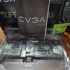 Evga gtx 1070 usato  Cologno Monzese
