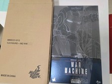 Hot toys war usato  Brescia