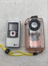 Filmadora Flip Video prata preta de bolso comprar usado Filmadora Flip Video prata preta de bolso comprar usado  Enviando para Brazil