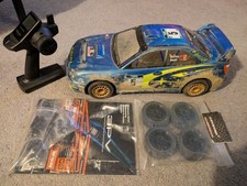 Hpi racing wr8 for sale  Lafayette Hill
