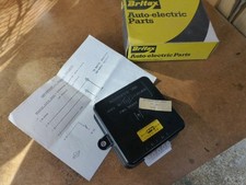 Britax interrupter unit for sale  MAIDSTONE