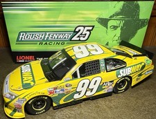 2012 carl edwards for sale  Salisbury