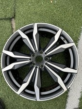bmw x1 alufelgen gebraucht kaufen bmw x1 alufelgen gebraucht kaufen Herten