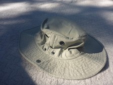 Tilley hat 8 for sale  STOCKBRIDGE