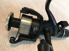 Shimano 8000 gte for sale  PETERBOROUGH