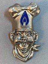 Vintage magic chef for sale  Alameda
