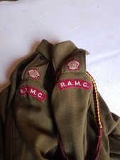 Ww2 british army for sale  CLACTON-ON-SEA